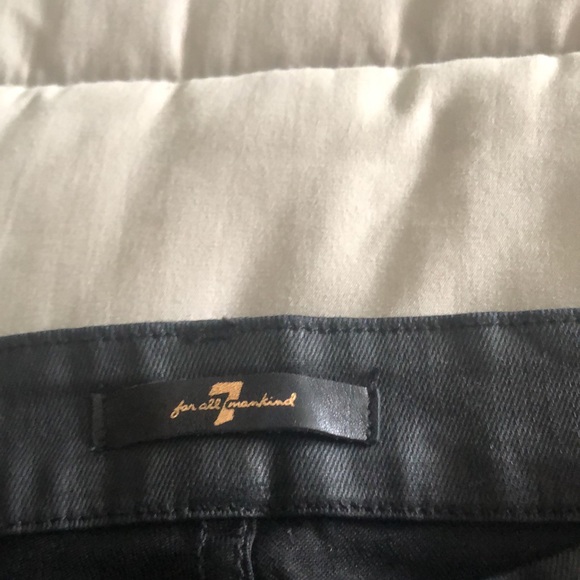 7 for all mankind! Size 27 - Picture 2 of 7